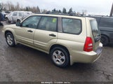 SUBARU FORESTER XS JF1SG65643H****** fotografie