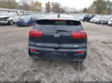 KIA NIRO EV EX снимка