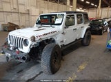 JEEP WRANGLER UNLIMITED RUBICON 4X4 1C4HJXFNXNW****** photo