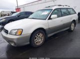 SUBARU OUTBACK LIMITED photo