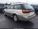 SUBARU OUTBACK LIMITED photo