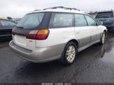 SUBARU OUTBACK LIMITED photo