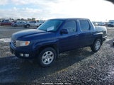 HONDA RIDGELINE RTS 5FPYK1F48EB****** fotografie