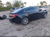 BUICK REGAL TURBO GS 2G4GU5GX4G9****** снимка