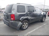 HONDA PILOT EX-L 5FNYF3H52BB046999 снимка