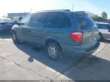 DODGE GRAND CARAVAN SE photo