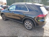 MERCEDES-BENZ GLE 350 4MATIC 4JGFB4KE1NA****** photo