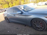 INFINITI Q50 3.0T RED SPORT 400 JN1FV7AP5HM****** photo