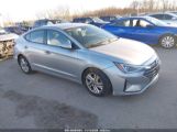 HYUNDAI ELANTRA SEL снимка