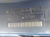 BMW 525IA WBADT434X2G****** снимка