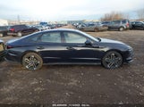 HYUNDAI SONATA N LINE KMHL54JC4RA****** снимка