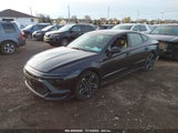 HYUNDAI SONATA N LINE KMHL54JC4RA****** снимка