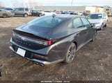 HYUNDAI SONATA N LINE KMHL54JC4RA****** снимка