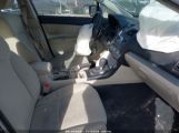 SUBARU IMPREZA 2.0I PREMIUM снимка