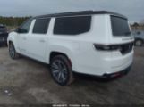 JEEP GRAND WAGONEER L SERIES III 4X4 1C4SJSGP9RS****** fotografie