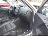 VOLKSWAGEN TIGUAN WOLFSBURG EDITION WVGBV7AX7AW****** photo