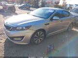 KIA OPTIMA SX photo