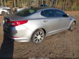 KIA OPTIMA SX photo