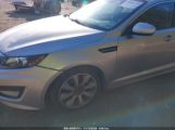 KIA OPTIMA SX photo