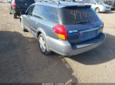 SUBARU OUTBACK 3.0R VDC LIMITED снимка