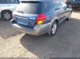 SUBARU OUTBACK 3.0R VDC LIMITED снимка