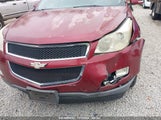 CHEVROLET TRAVERSE LT 1GNEV23D69S****** снимка