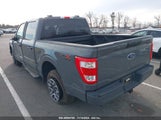 FORD F-150 XL 1FTEW1EP2MK****** снимка