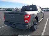 FORD F-150 XL 1FTEW1EP2MK****** снимка