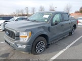 FORD F-150 XL 1FTEW1EP2MK****** снимка