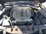 BMW 550I XDRIVE photo