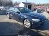 BMW 550I XDRIVE WBAFU9C53BC****** photo