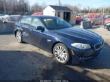 BMW 550I XDRIVE photo