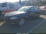 BMW 550I XDRIVE WBAFU9C53BC****** fotografie