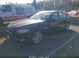 BMW 550I XDRIVE photo