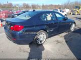 BMW 550I XDRIVE photo