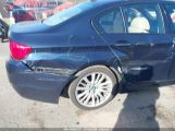 BMW 550I XDRIVE WBAFU9C53BC****** photo