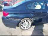 BMW 550I XDRIVE photo