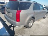 CADILLAC SRX V6 снимка