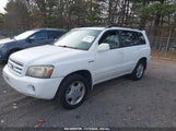 TOYOTA HIGHLANDER LIMITED V6 JTEEP21A250****** снимка