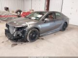 TOYOTA CAMRY XSE 4T1K61AK4PU****** photo