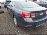 CHEVROLET MALIBU 1LS photo