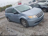 HONDA ODYSSEY EX-L 5FNRL5H69BB****** снимка