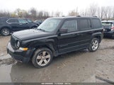 JEEP PATRIOT LIMITED 1C4NJRCB7ED569805 снимка