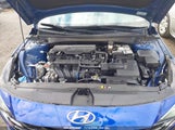 HYUNDAI ELANTRA LIMITED 5NPLP4AG8NH065295 fotografie