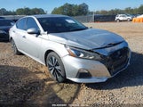 NISSAN ALTIMA SV FWD 1N4BL4DV2MN350256 снимка