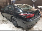 TOYOTA CAMRY SE NIGHTSHADE EDITION 4T1G11AK9LU323697 снимка