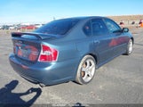 SUBARU LEGACY 2.5GT LIMITED 4S3BL676864****** снимка
