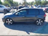 VOLKSWAGEN GTI 4-DOOR снимка