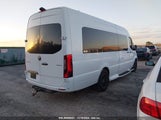 MERCEDES-BENZ SPRINTER 3500 HIGH ROOF V6 W1X5EDHYXLT****** fotografie