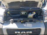 RAM PROMASTER 2500 HIGH ROOF 159 WB 3C6LRVDG3ME****** photo